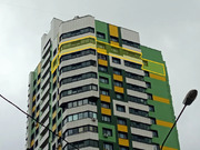 Москва, 6-ти комнатная квартира, Вернадского пр-кт. д.67, 53738000 руб.