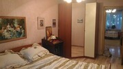 Москва, 3-х комнатная квартира, ул. Планерная д.18 к1, 8000000 руб.