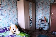 Егорьевск, 3-х комнатная квартира, 6-й мкр. д.22а, 2750000 руб.