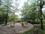 Москва, 1-но комнатная квартира, Волгоградский пр-кт. д.71к2, 10850000 руб.