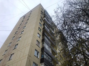 Москва, 1-но комнатная квартира, Сухаревский Б. пер. д.14, 11500000 руб.