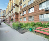 Лопатино, 1-но комнатная квартира, Солнечный бульвар д.13, 7000000 руб.