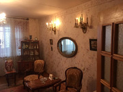 Москва, 1-но комнатная квартира, Рублевское ш. д.22 к1, 11000000 руб.