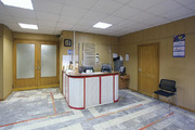 Аренда офисных помещений - 316 кв м - м. Сухаревская, 15000 руб.