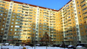Москва, 2-х комнатная квартира, ул. Святоозерская д.14, 7100000 руб.