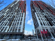 Москва, 2-х комнатная квартира, ул. Мосфильмовская д.98к1, 25000000 руб.