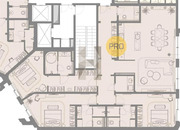 Продажа квартиры в новостройке, м. Лубянка, Большой Черкасский пер.