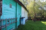 Дом в деревне Бармино, 1200000 руб.