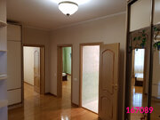 Москва, 4-х комнатная квартира, ул. Крылатские Холмы д.33к1, 51900000 руб.