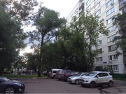 Москва, 2-х комнатная квартира, ул. Фестивальная д.48, 7800000 руб.
