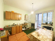 Москва, 1-но комнатная квартира, Татьянин Парк д.16 к3, 9999000 руб.