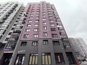 Москва, 3-х комнатная квартира, Новомихайловское шоссе д.1к2, 22531950 руб.