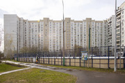 Москва, 2-х комнатная квартира, ул. Новокосинская д.8 к1, 10700000 руб.