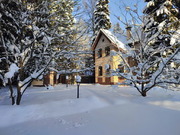 Продажа дома, Апрелевка, Наро-Фоминский район, 3-й Центральный проезд, 32500000 руб.