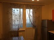 Домодедово, 1-но комнатная квартира, Курыжова д.15 к3, 23000 руб.