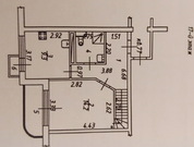 Лобня, 3-х комнатная квартира, Жирохова д.2, 8590000 руб.