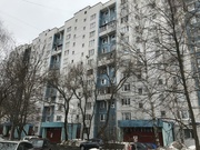 Москва, 1-но комнатная квартира, ул. Плещеева д.18, 7200000 руб.