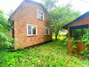 Дача в СНТ Парус, 1590000 руб.