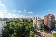 Москва, 2-х комнатная квартира, Шокальского проезд д.1к1, 13350000 руб.