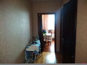 Москва, 3-х комнатная квартира, ул. Борисовские Пруды д.14к2, 13700000 руб.