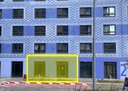 Продажа торгового помещения, улица Маресьева, 16874000 руб.