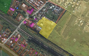 Продажа участка, Курсаково, Истринский район, ул. Железнодорожная, 46315800 руб.