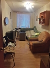 Павловский Посад, 3-х комнатная квартира, Герцена пер. д.28, 2300000 руб.