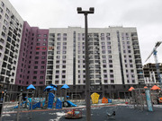 Москва, 3-х комнатная квартира, Новомихайловское шоссе д.1к2, 22531950 руб.