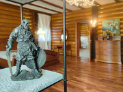 Продажа дома, Новоглаголево, Наро-Фоминский район, ул. Нижняя полевая, 79000000 руб.