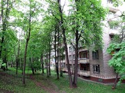 Москва, 1-но комнатная квартира, Ломоносовский пр-кт. д.33 к2, 8250000 руб.