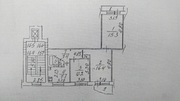 Мытищи, 3-х комнатная квартира, ул. Юбилейная д.25 к2, 5450000 руб.