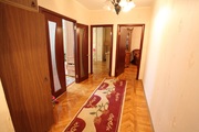 Москва, 3-х комнатная квартира, Гурьевский проезд д.17 к2, 10800000 руб.