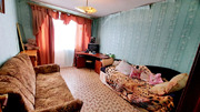 Вербилки, 3-х комнатная квартира, Победы 3-й проезд д.1, 3500000 руб.