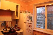 Воскресенск, 2-х комнатная квартира, ул. Весенняя д.11, 2100000 руб.