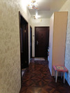 Кубинка, 3-х комнатная квартира, ул. Армейская д.14, 40000 руб.