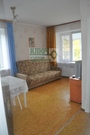 Орехово-Зуево, 1-но комнатная квартира, Бугрова проезд д.3, 1550000 руб.