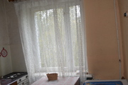 Ивантеевка, 1-но комнатная квартира, ул. Задорожная д.6, 2300000 руб.
