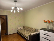 Москва, 4-х комнатная квартира, 5-красносельский пер д.2, 29990000 руб.