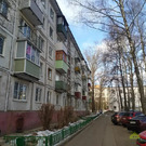 Чехов, 1-но комнатная квартира, ул. Московская д.94 к 1, 4100000 руб.