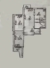 Москва, 3-х комнатная квартира, ул. Генерала Кузнецова д.26 к2, 13200000 руб.