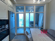 Москва, 1-но комнатная квартира, улица Архитектора Щусева д.1, 28500000 руб.