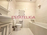 Москва, 4-х комнатная квартира, Береговой проезд д.5к1, 66000000 руб.