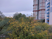 Москва, 2-х комнатная квартира, ул. Новощукинская д.18к1, 12000000 руб.