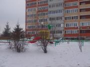 Глебовский, 1-но комнатная квартира, ул. Микрорайон д.100, 2350000 руб.