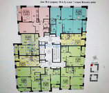 Москва, 2-х комнатная квартира, Лобановский Лес ул. д.11, 14100000 руб.