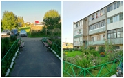 Толстяково, 2-х комнатная квартира,  д.35, 2100000 руб.