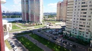 Красногорск, 1-но комнатная квартира, подмосковный бульвар д.13, 6800000 руб.