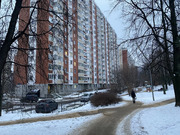 Москва, 3-х комнатная квартира, ул. Болотниковская д.36к6, 80000 руб.