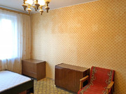 Сдаю большую комнату в 3-к квартире рядом с метро Печатники, 14000 руб.