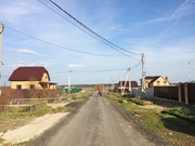 17 соток, село Озерецкое 23 км. от МКАД по Рогачёвскому шоссе, 6790000 руб.